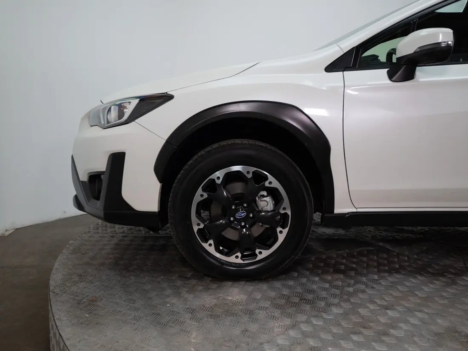 Subaru XV 2022 - Imagen 17 de 20
