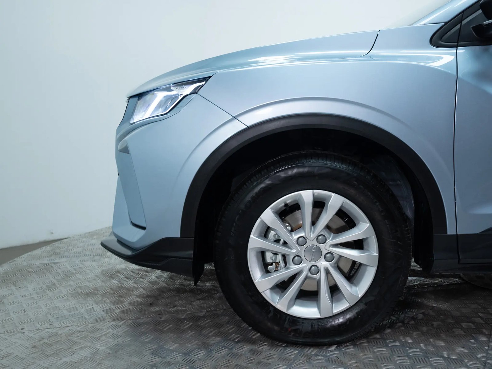 GEELY COOLRAY 2026 - Imagen 18 de 19