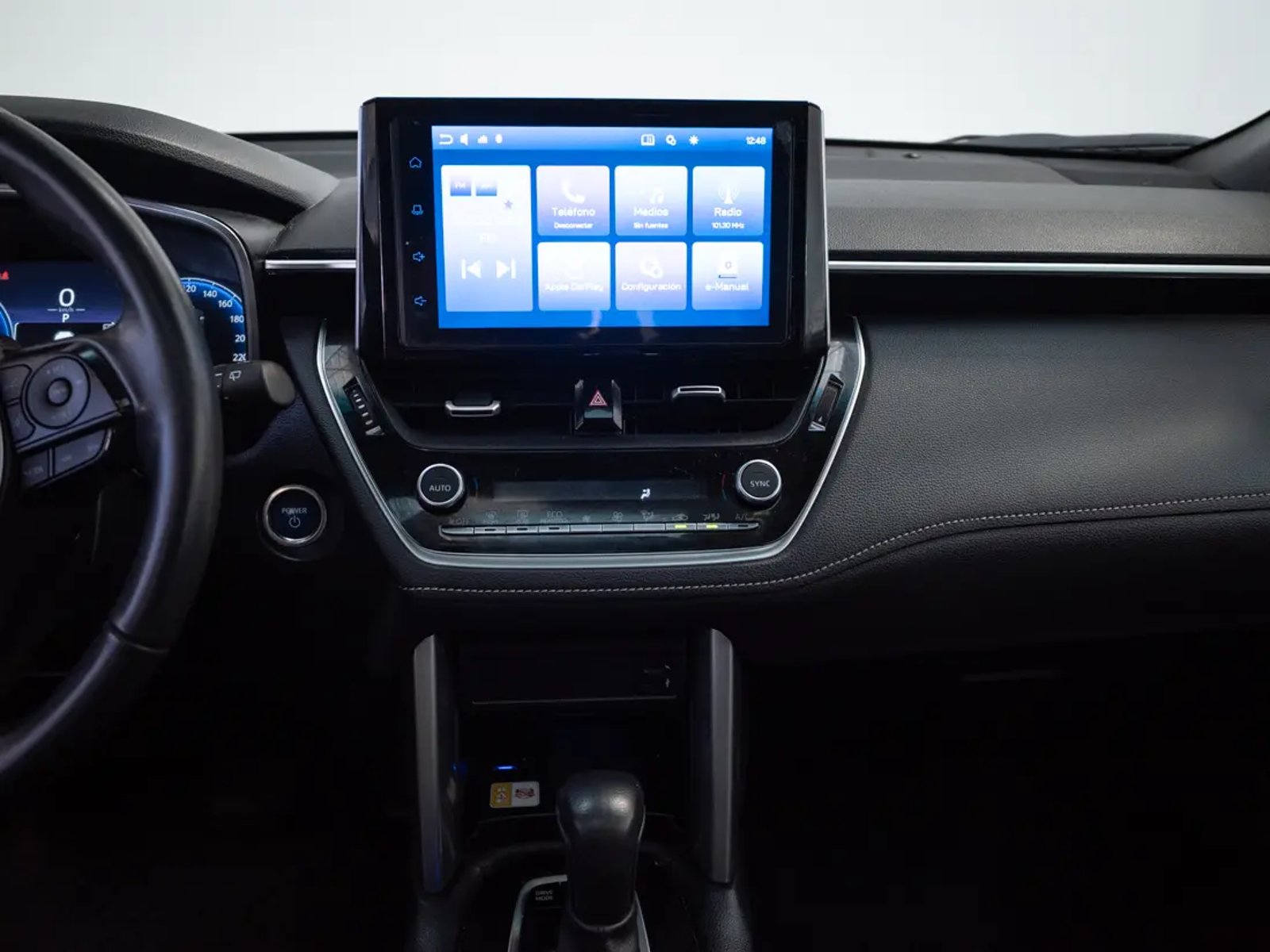 Toyota COROLLA 2026 - Imagen 16 de 20