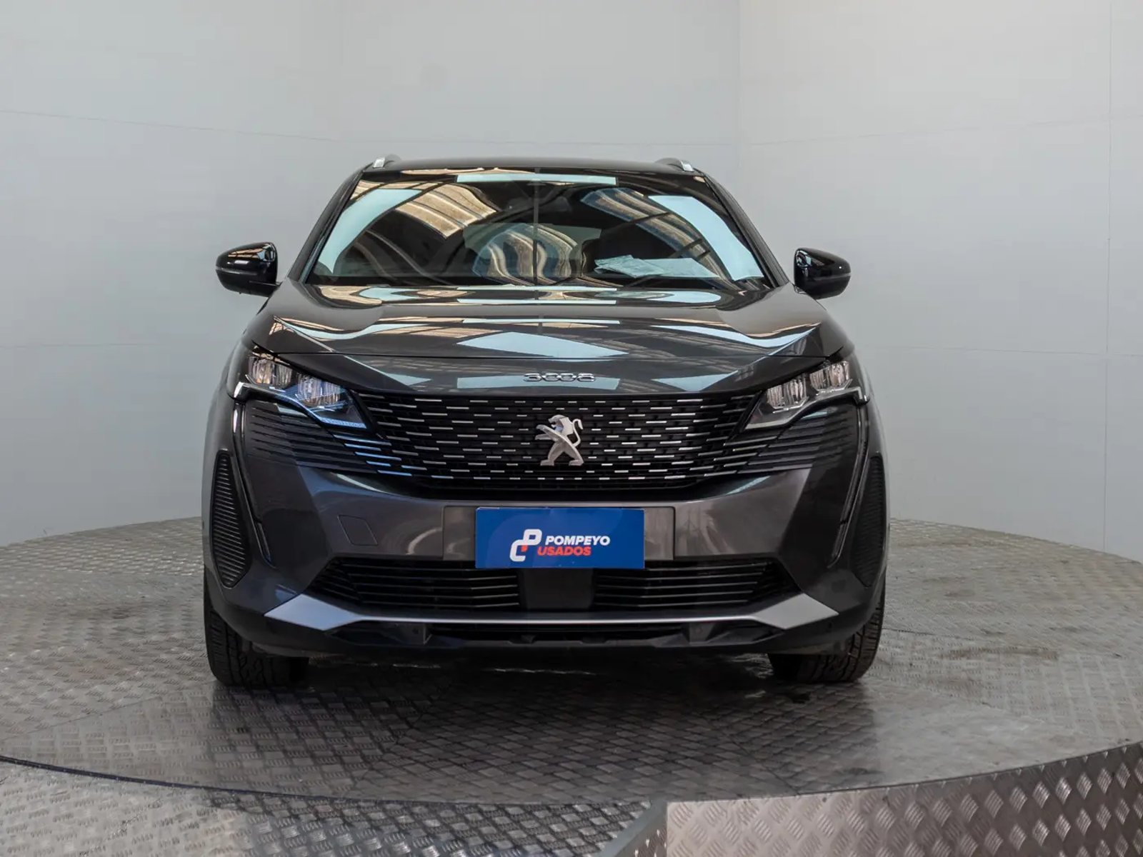 PEUGEOT 3008 2025 - Imagen 3 de 16