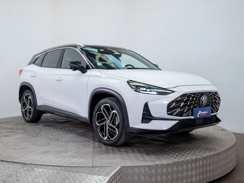 MG ONE 2024 - Imagen 9 de 20