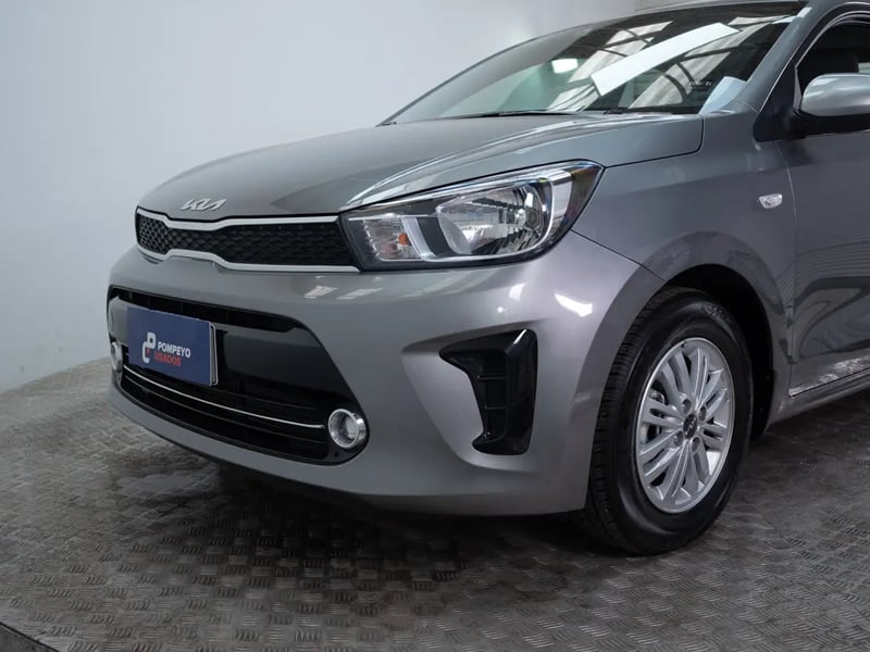 Kia SOLUTO 2026 - Imagen 19 de 20