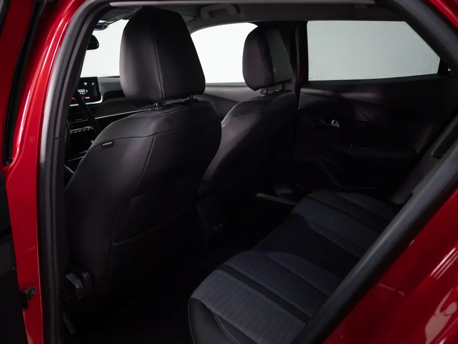 Peugeot 2008 2021 - Imagen 14 de 20