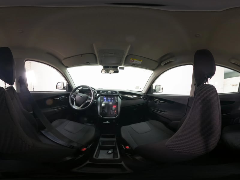 Mahindra KUV100 2021 - Imagen 18 de 18