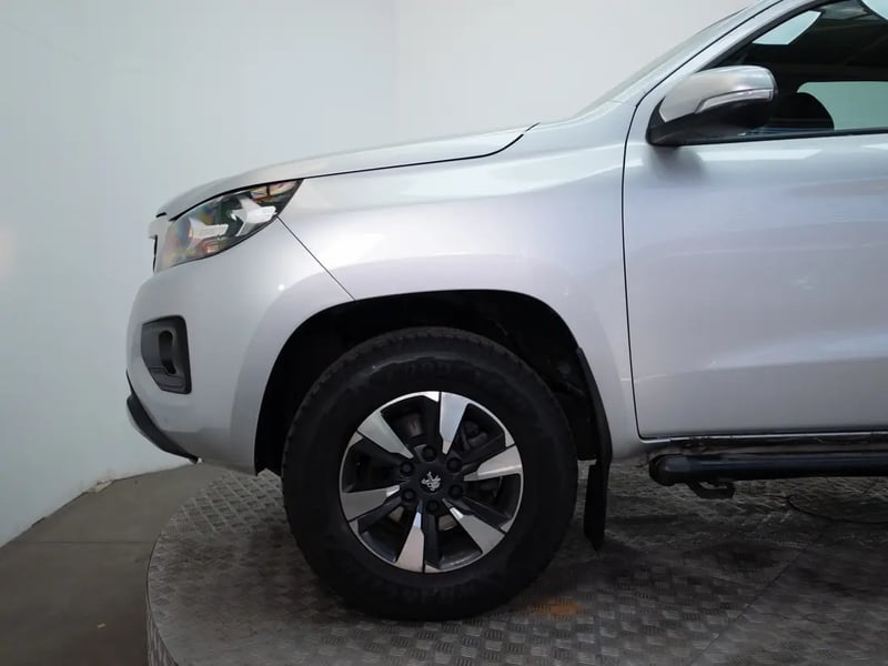 Peugeot LANDTREK 2024 - Imagen 16 de 19