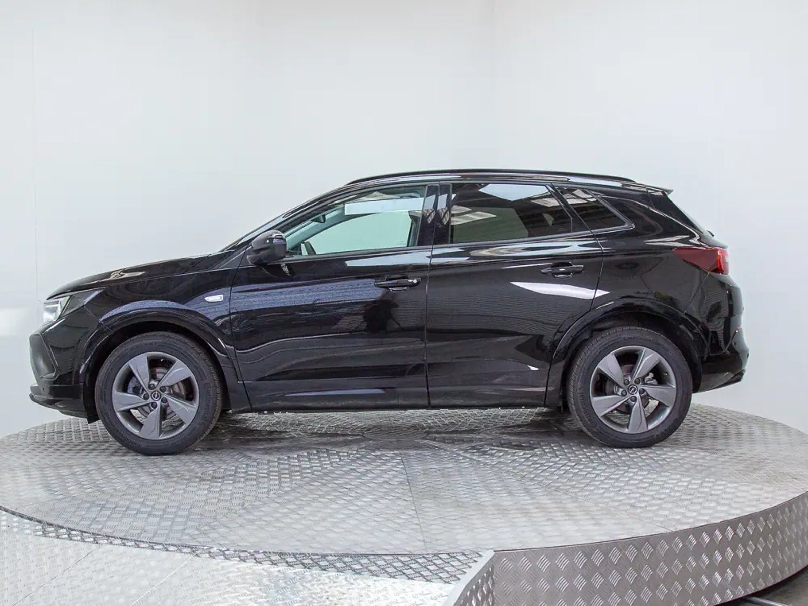 OPEL GRANDLAND 2025 - Imagen 6 de 17