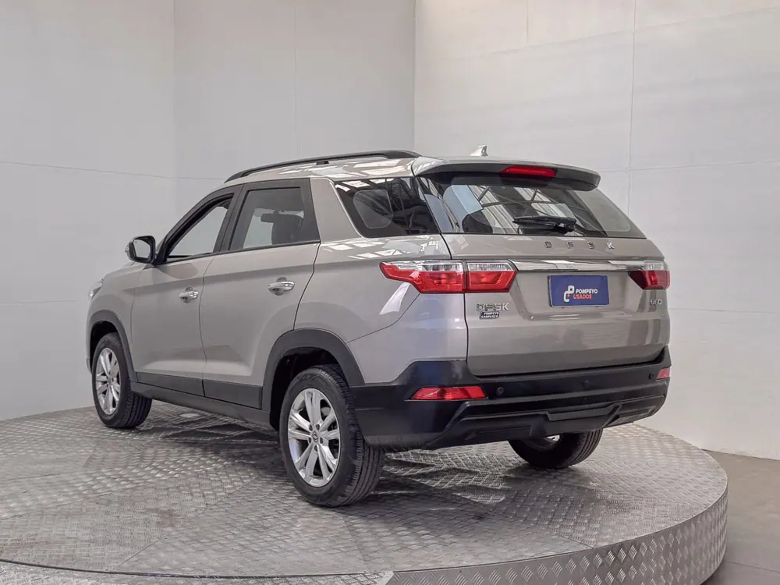 DFSK SUV 560 2023 - Imagen 7 de 16