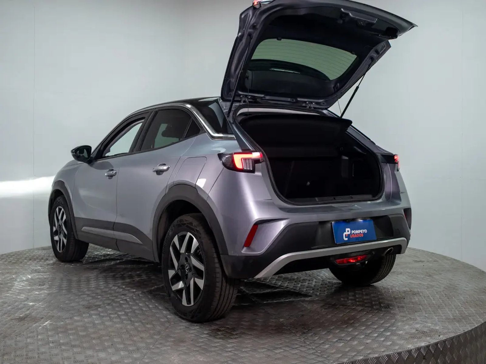 OPEL MOKKA 2023 - Imagen 5 de 14