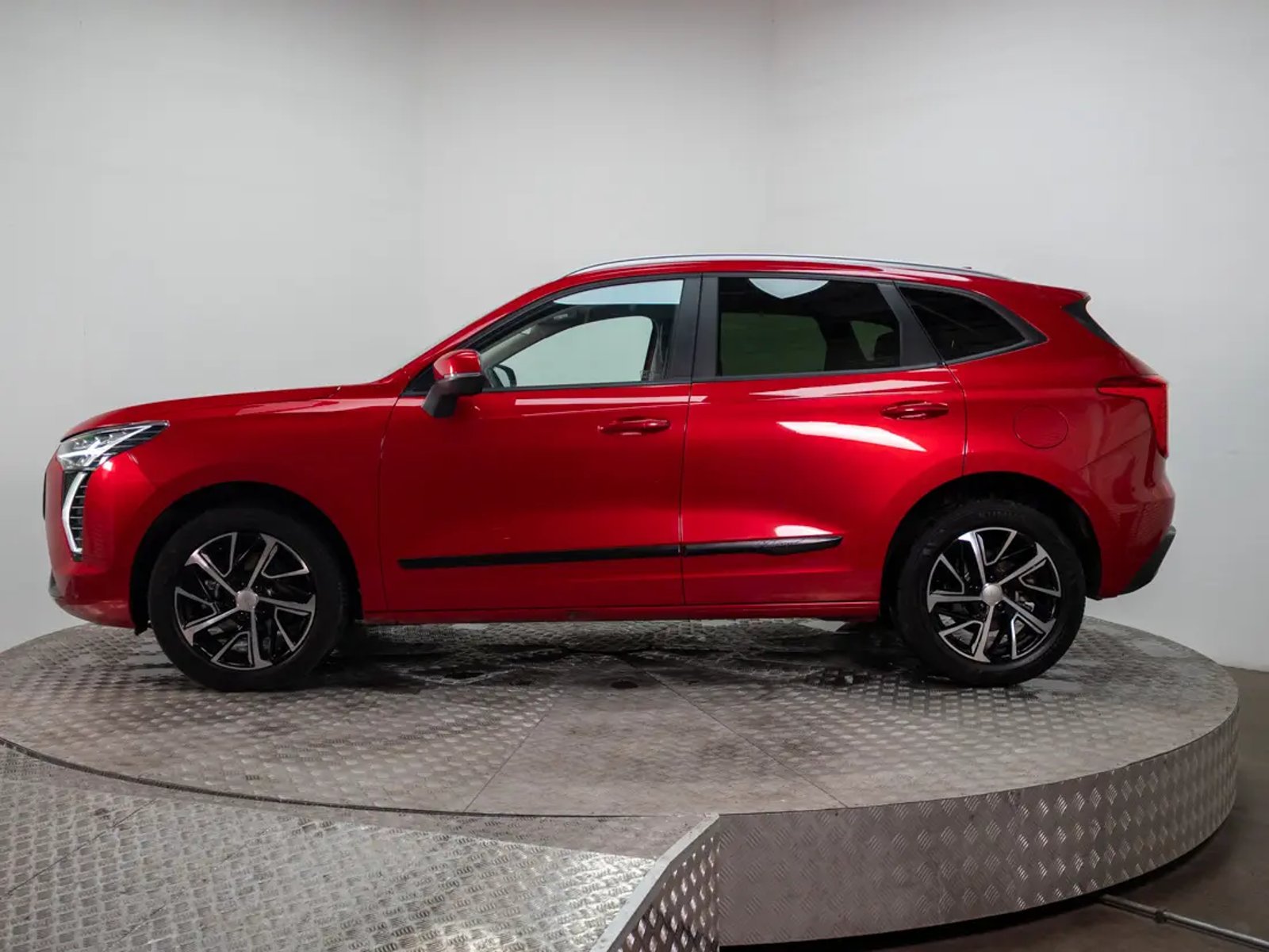 Haval JOLION 2024 - Foto 4 de 18