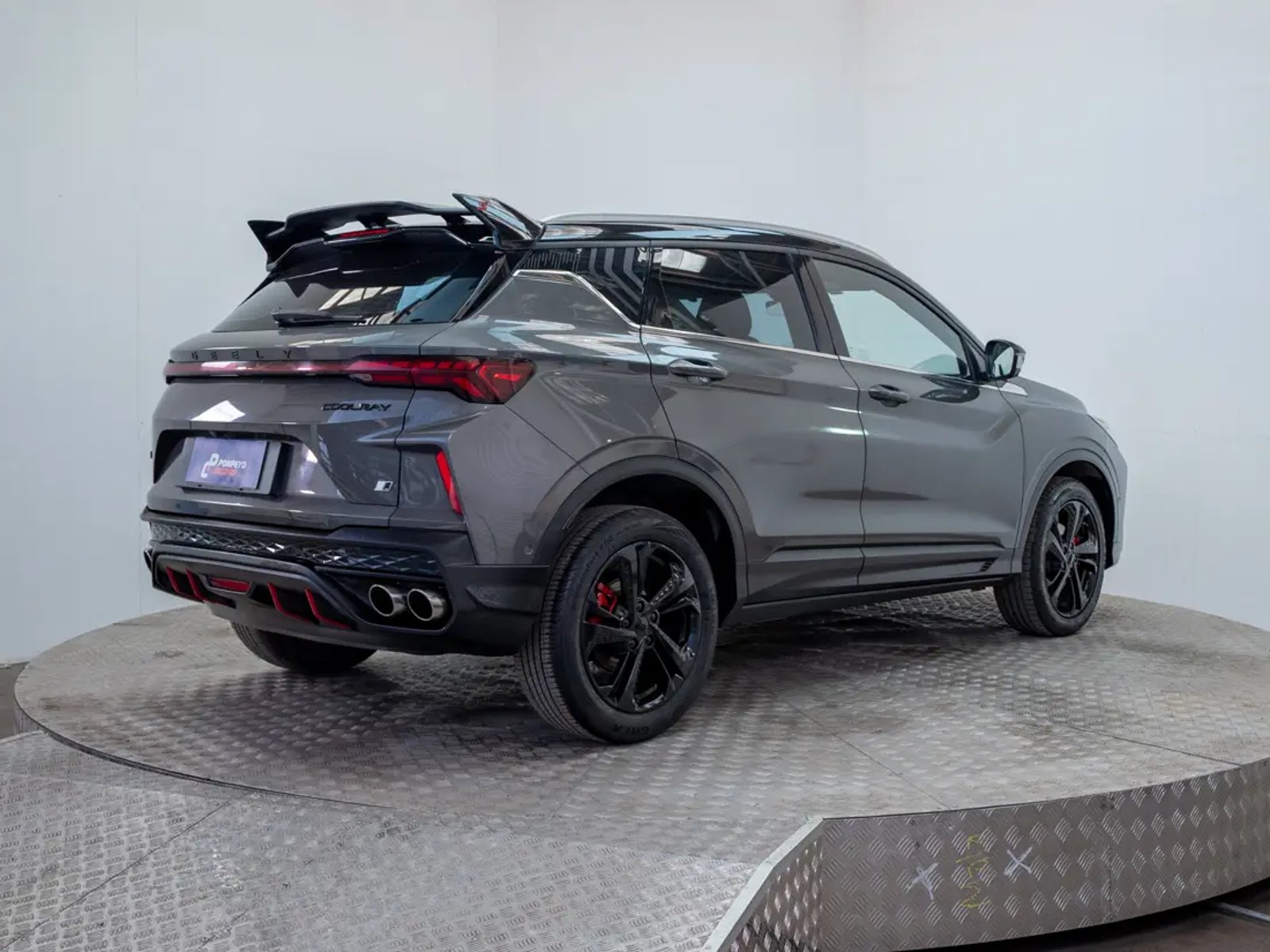 Geely COOLRAY 2023 - Imagen 7 de 20