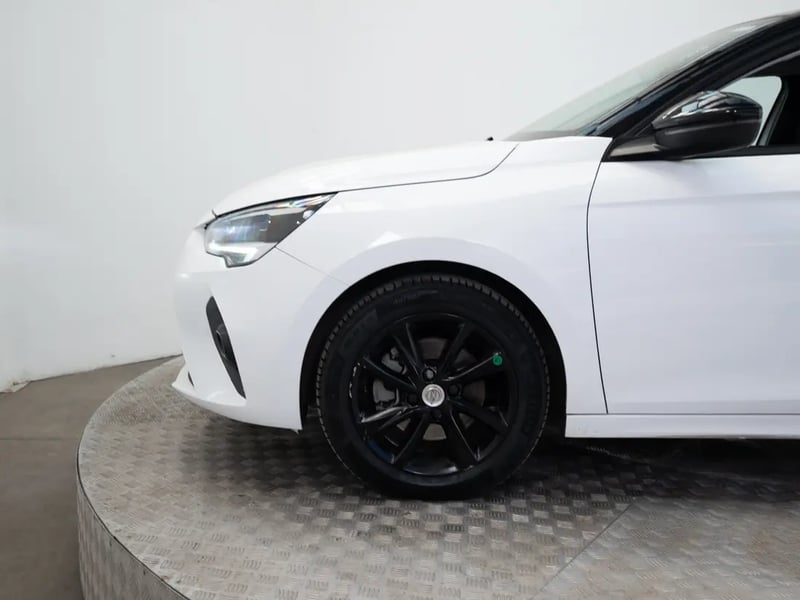 Opel CORSA 2021 - Imagen 17 de 20
