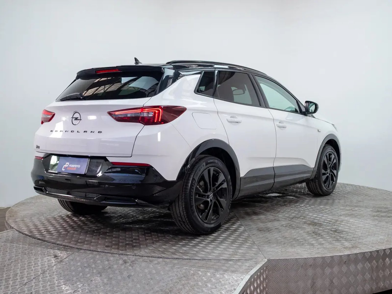 Opel GRANDLAND X 2023 - Imagen 7 de 20