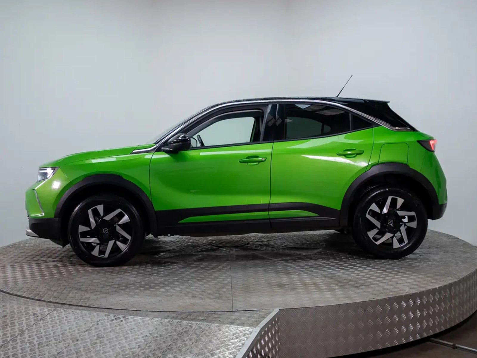 Opel MOKKA 2024 - Foto 5 de 15