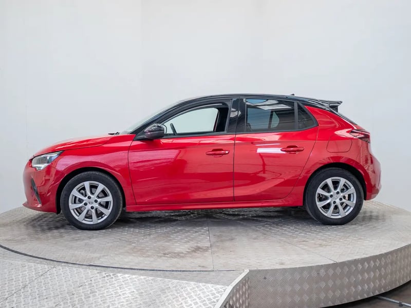 Opel CORSA 2021 - Imagen 4 de 20
