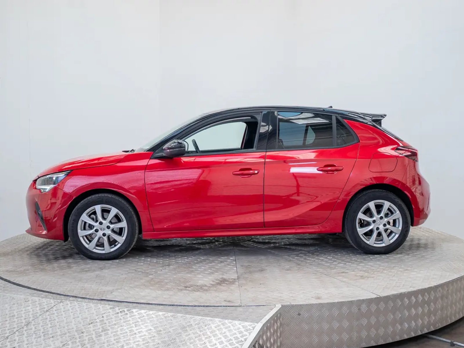 Opel CORSA 2021 - Foto 4 de 20