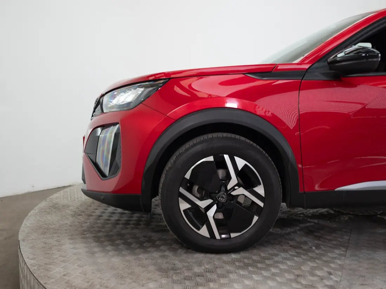 Peugeot 2008 2024 - Imagen 17 de 20
