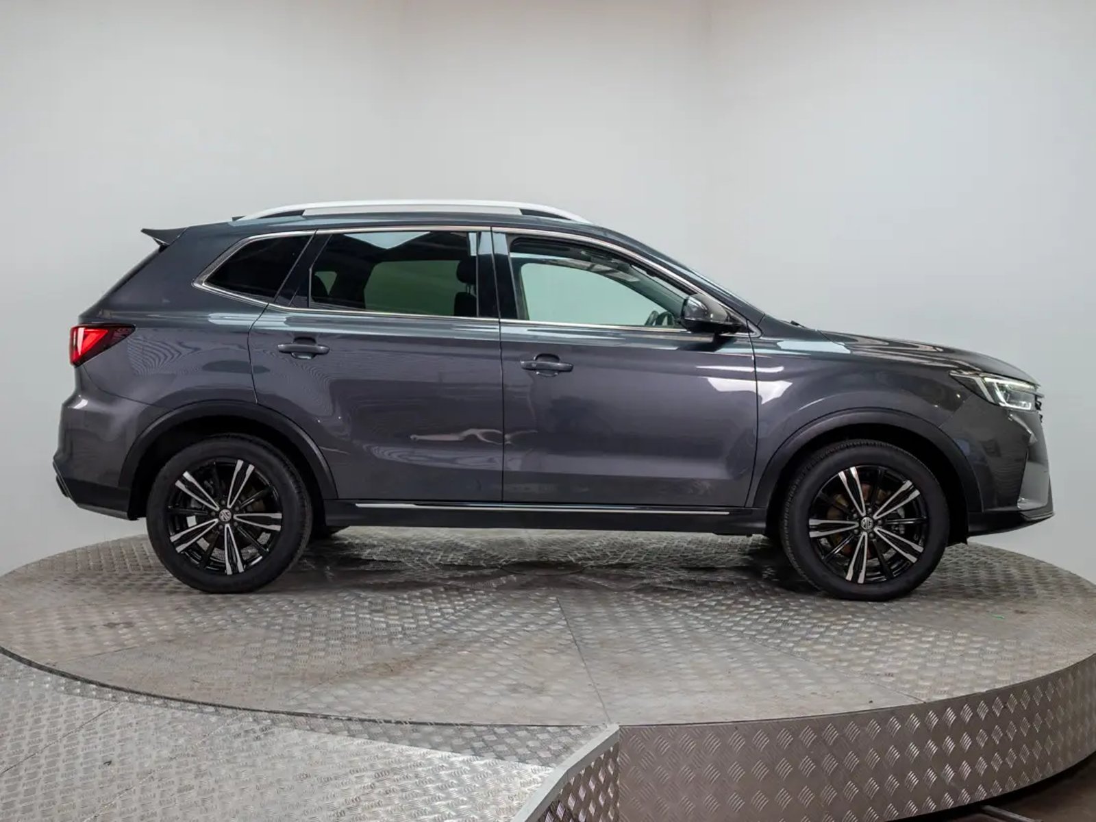 MG RX5 2024 - Imagen 11 de 20