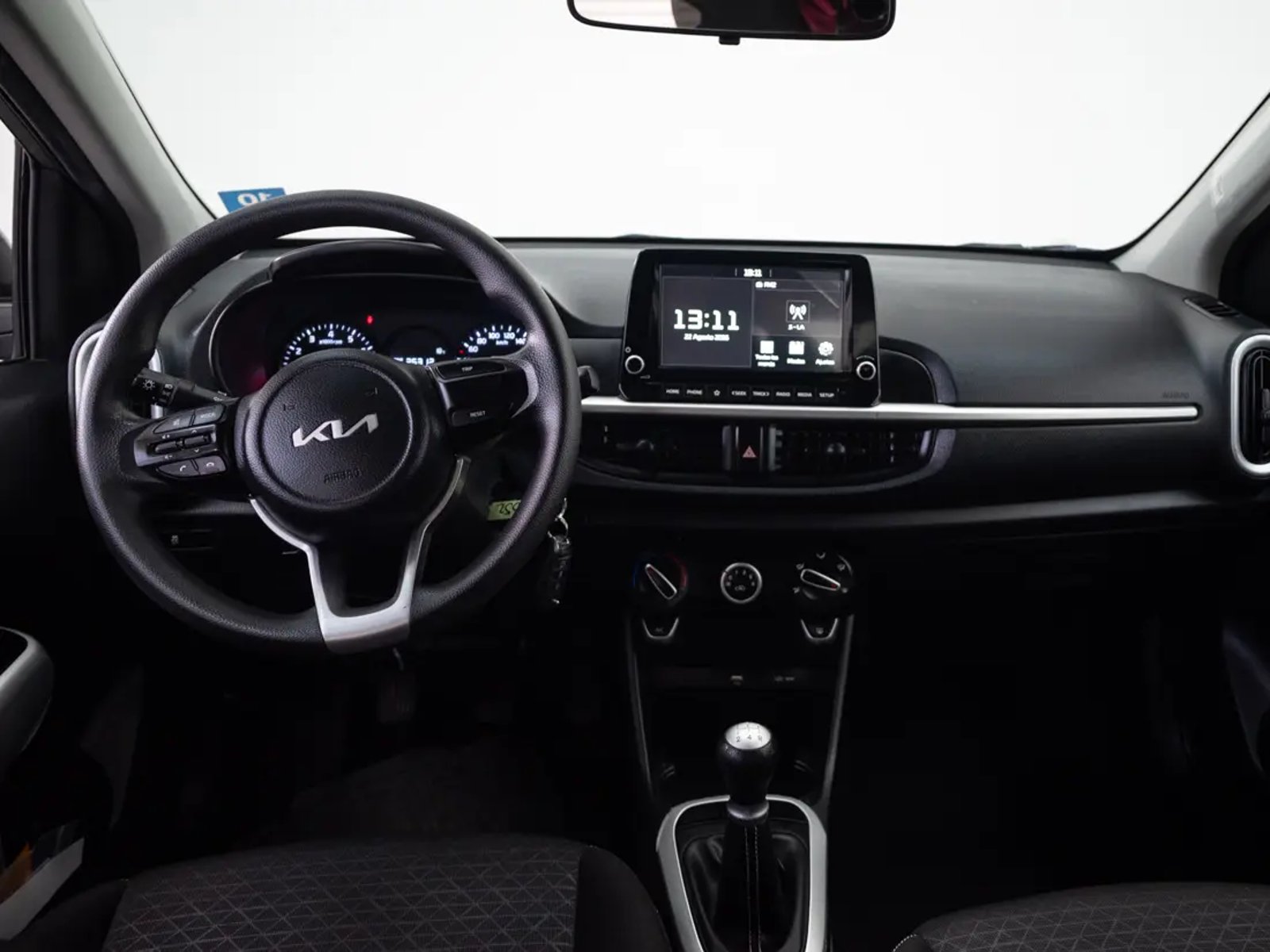 Kia MORNING 2024 - Imagen 15 de 20