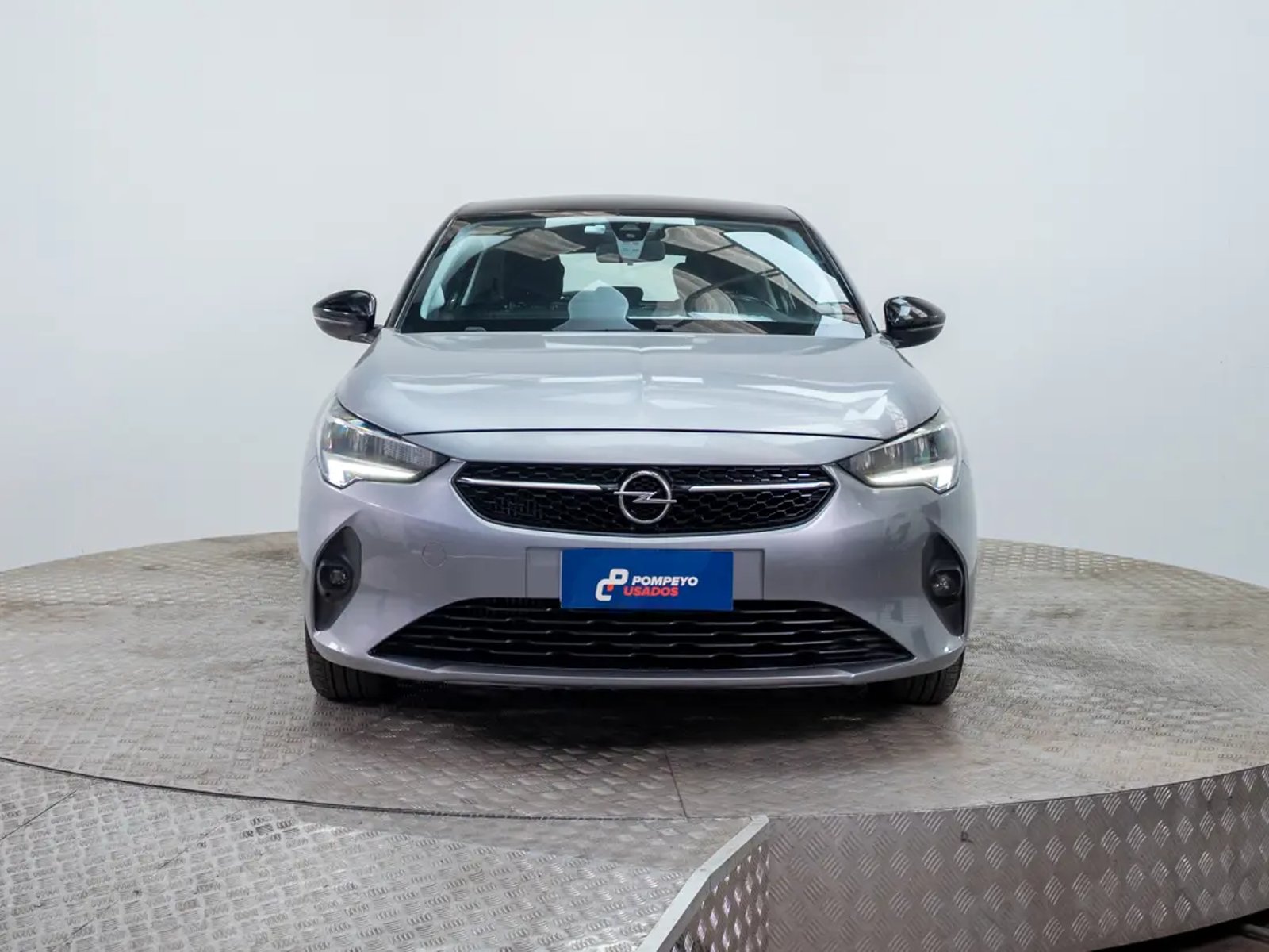 Opel CORSA 2021 - Foto 2 de 20