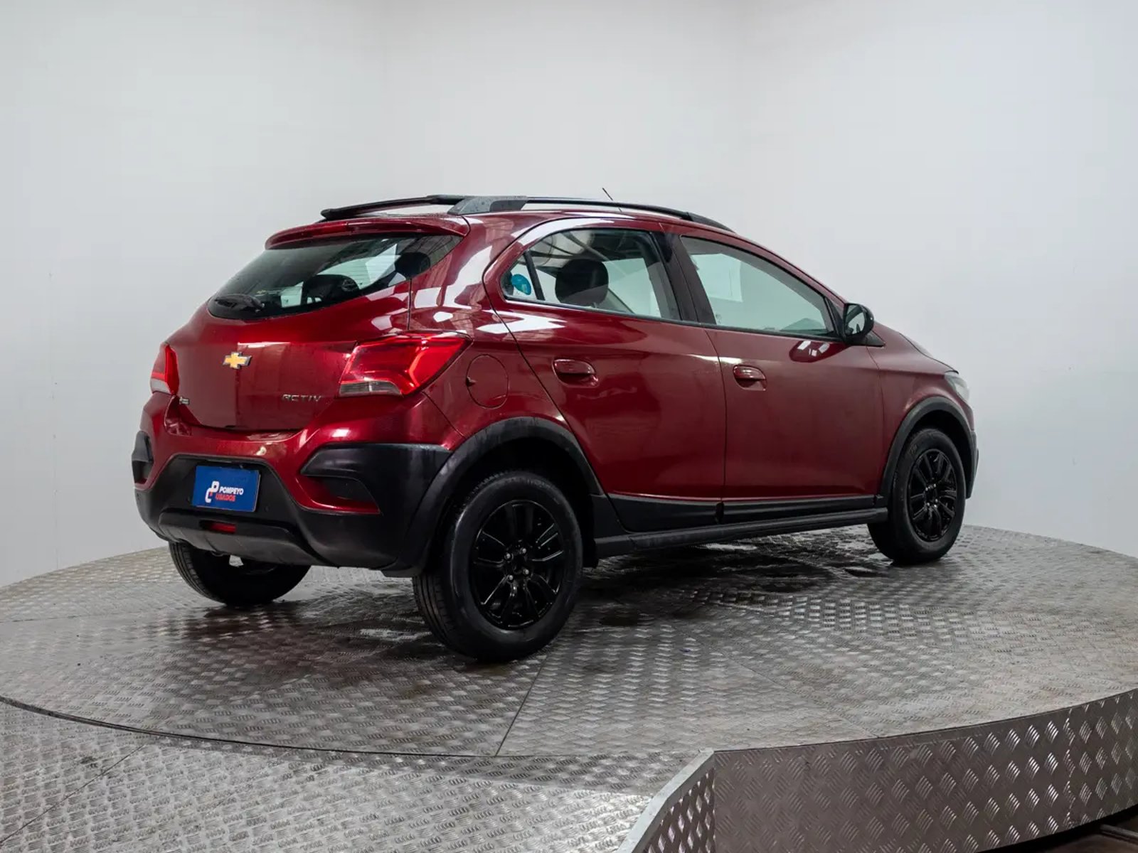 Chevrolet ONIX 2019 - Imagen 7 de 17