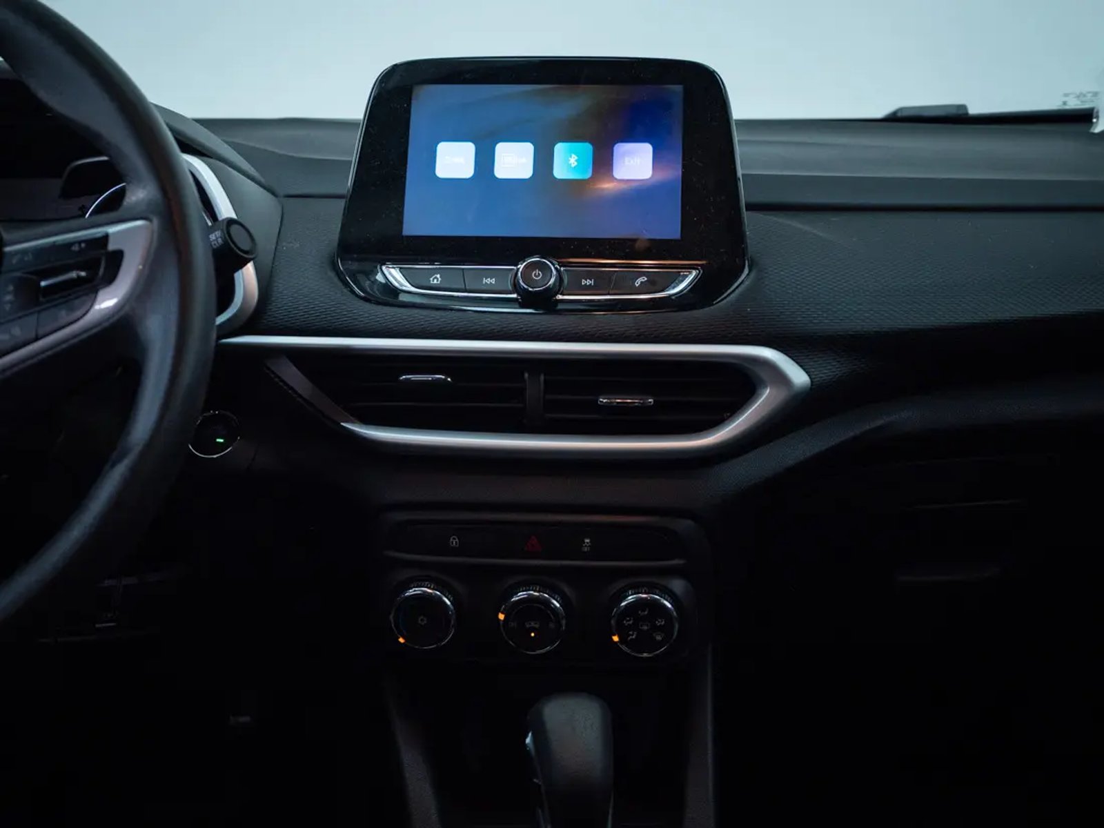 CHEVROLET TRACKER 2024 - Imagen 18 de 20