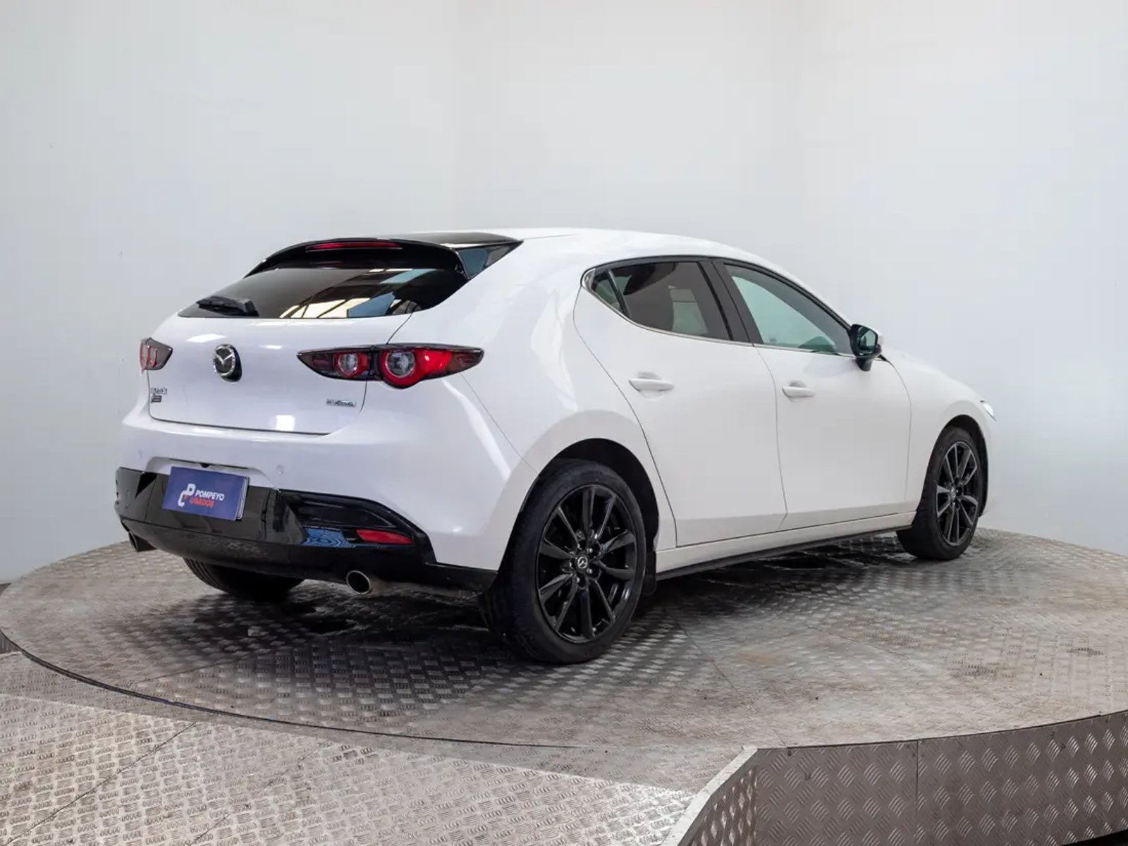 Mazda 3 2024 - Imagen 6 de 20