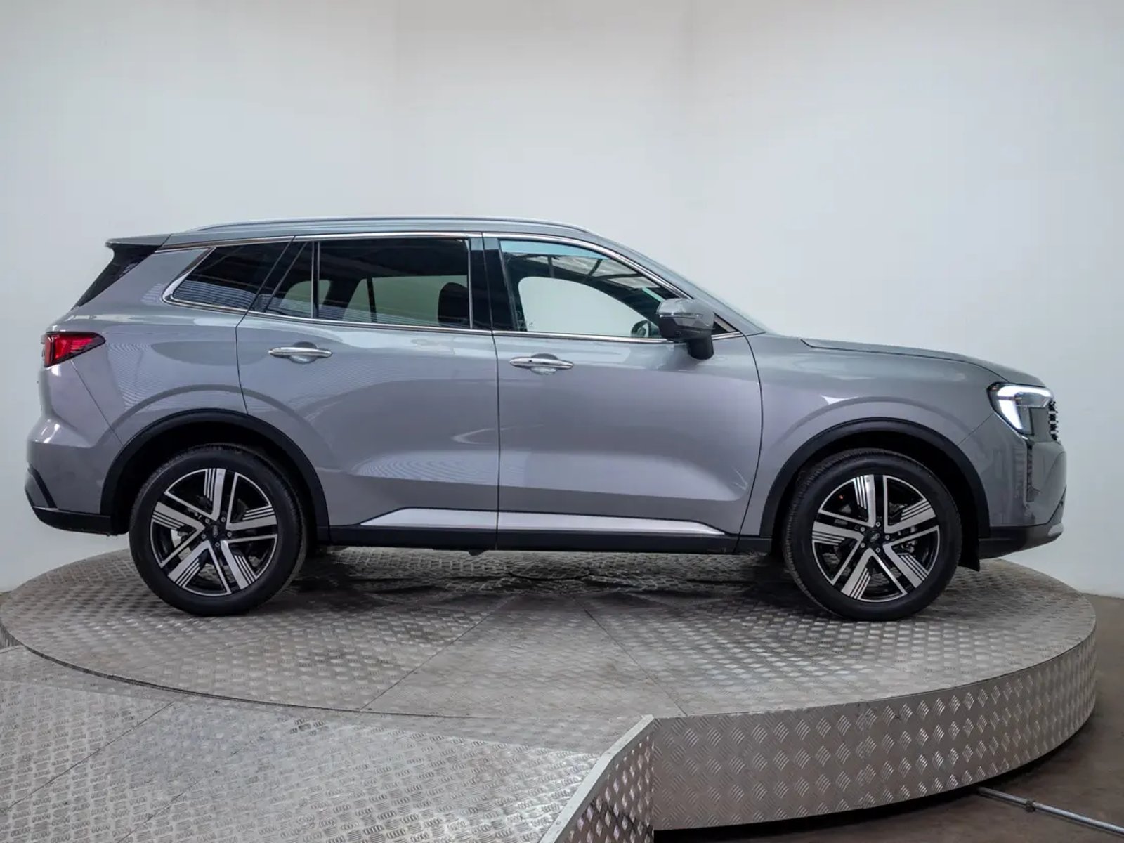 Ford TERRITORY 2026 - Imagen 8 de 20