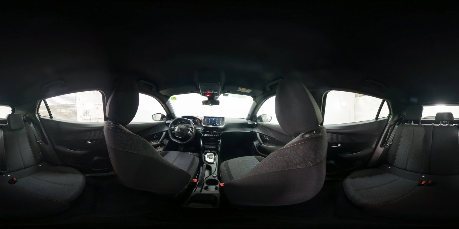 Peugeot 2008 2026 - Imagen 17 de 17