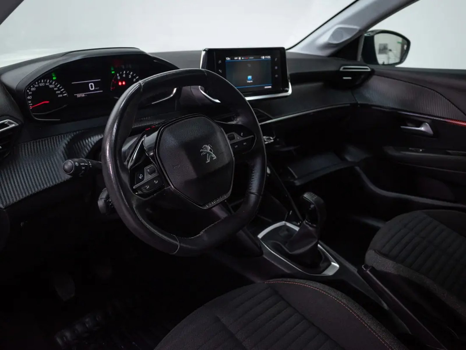 Peugeot 208 2023 - Imagen 11 de 20