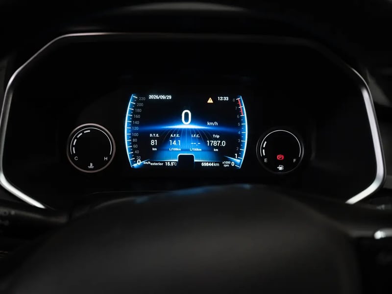 Chery TIGGO 8 2022 - Imagen 13 de 20