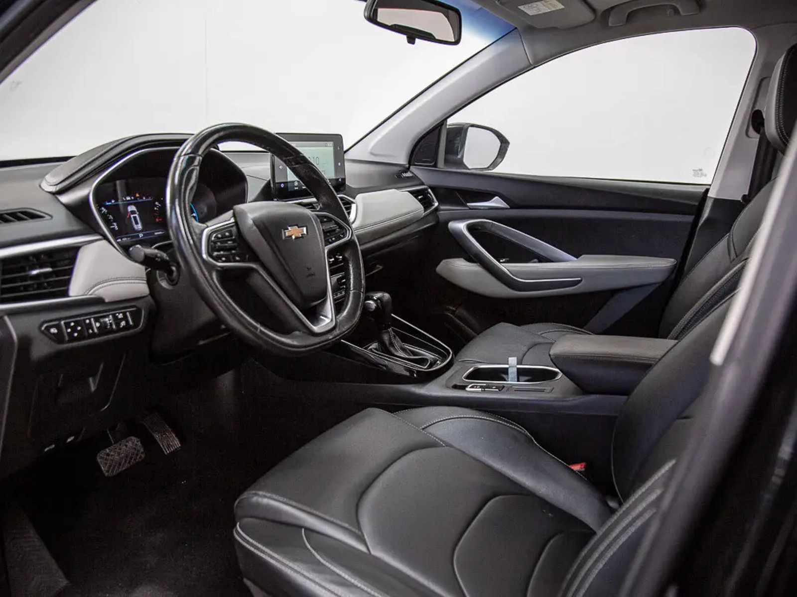 CHEVROLET CAPTIVA 2022 - Imagen 9 de 16