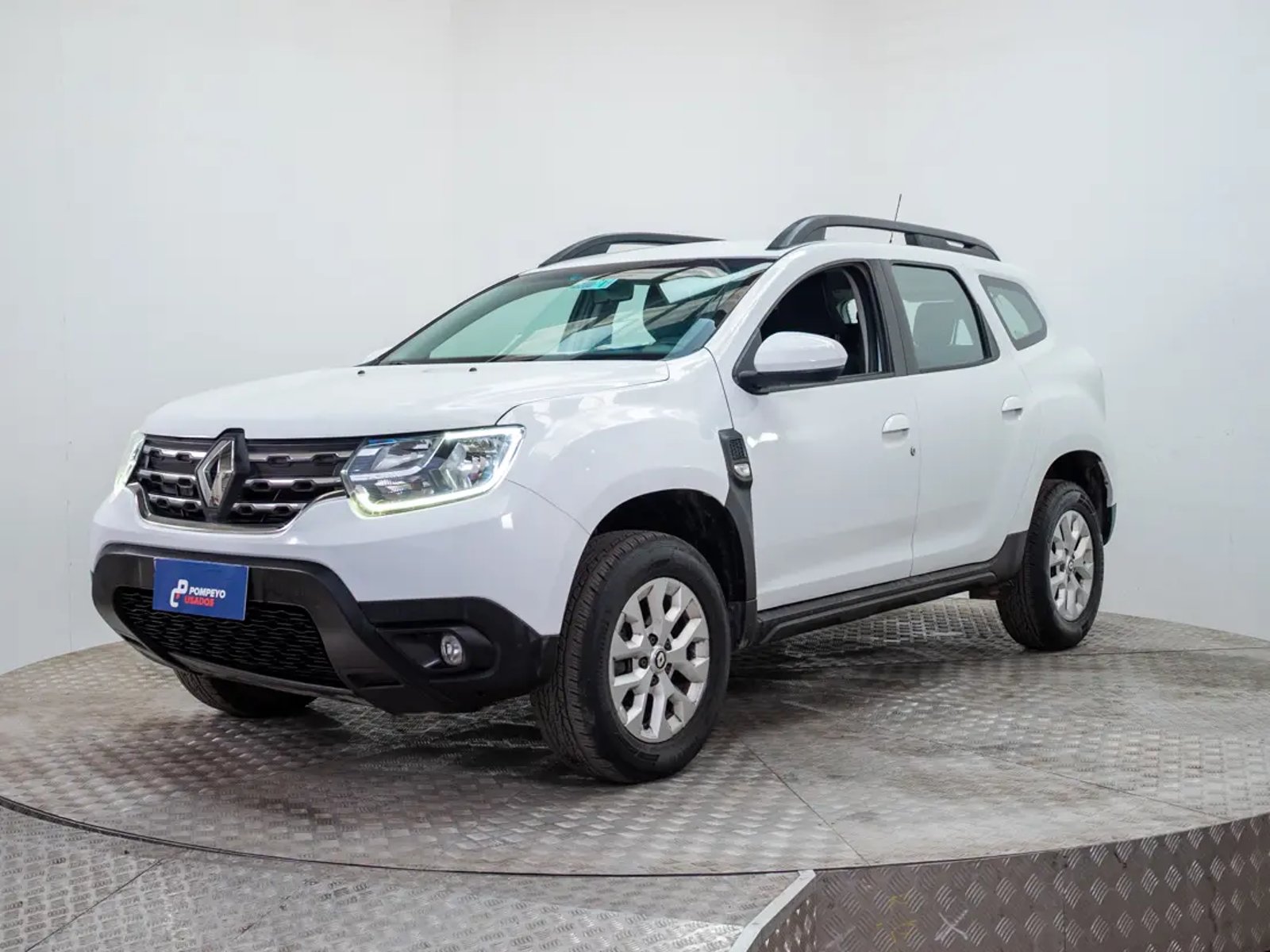 Renault Duster 2022