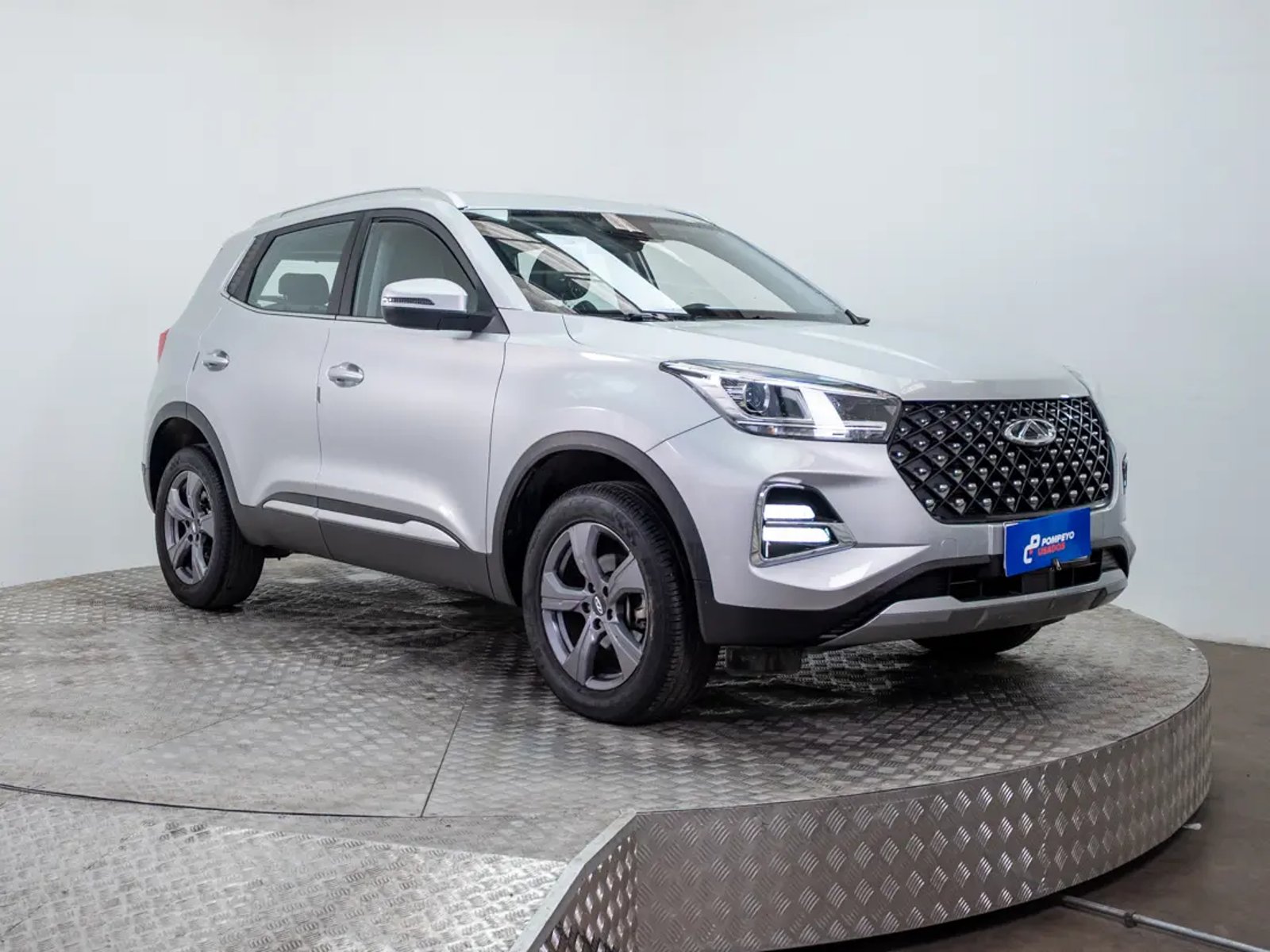 Chery TIGGO 3 2025 - Imagen 20 de 20