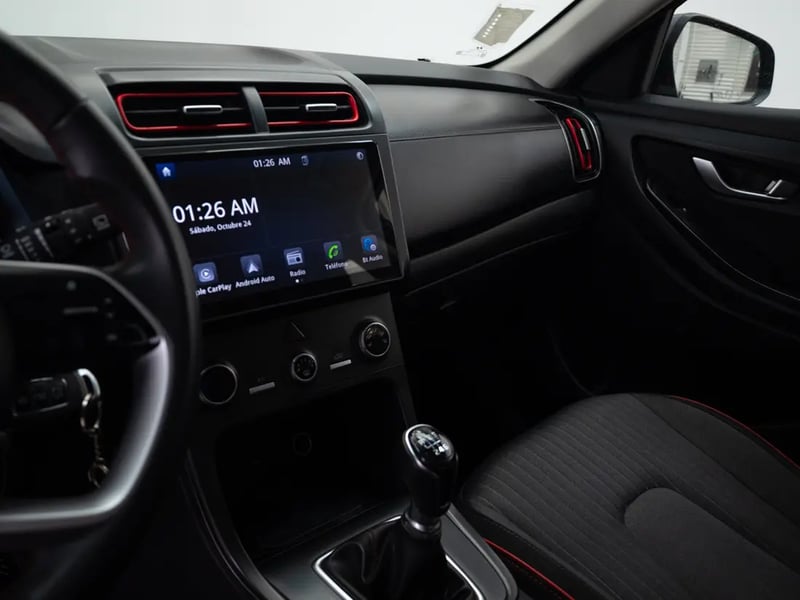 Hyundai CRETA 2023 - Imagen 12 de 20