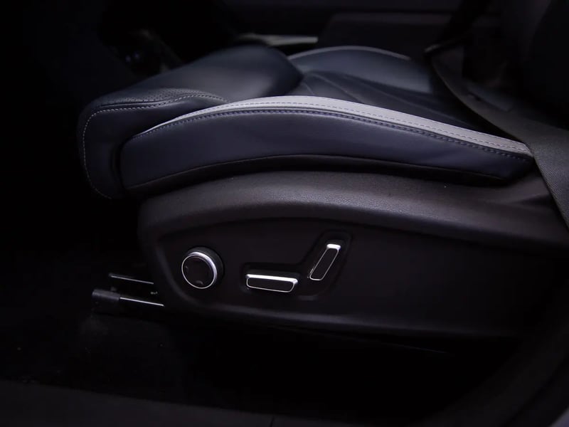 Geely STARRAY 2025 - Imagen 18 de 20