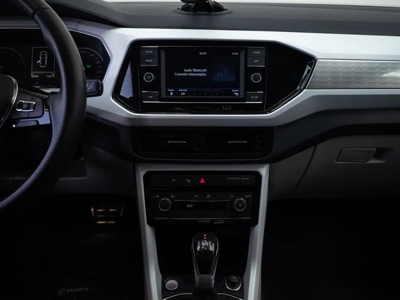 Geely COOLRAY 2022 - Imagen 11 de 19
