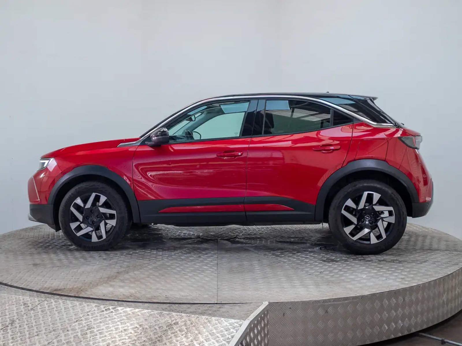 Opel MOKKA 2023 - Foto 3 de 20