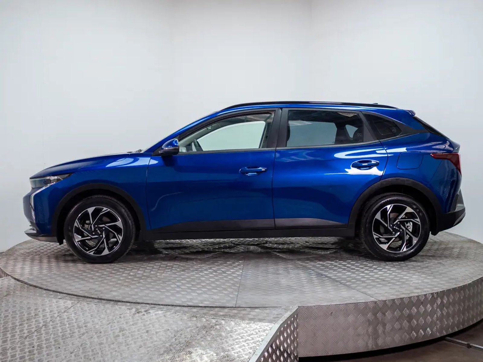 Kia K3 2024 - Imagen 6 de 18