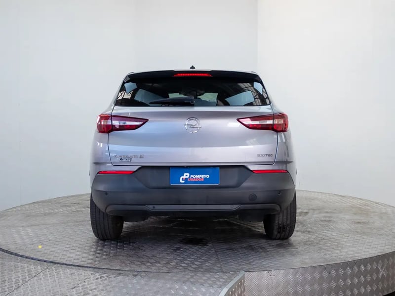 Opel GRANDLAND 2021 - Imagen 6 de 20