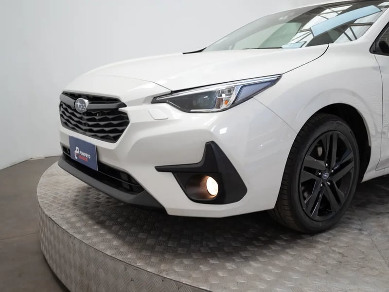 Subaru ALL NEW IMPREZA 2027 - Imagen 17 de 19