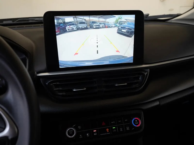 Fiat PULSE 2022 - Imagen 19 de 20