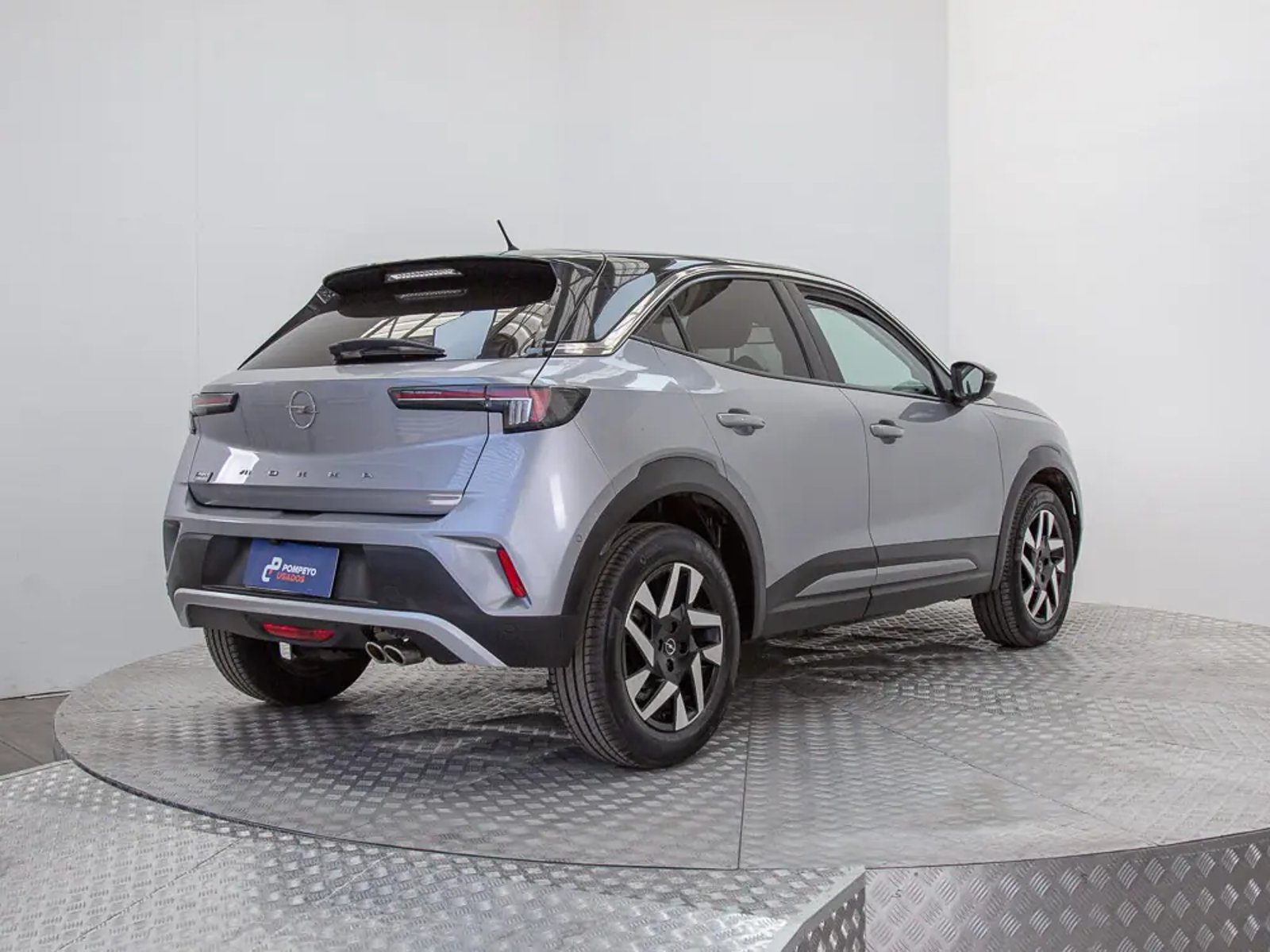 OPEL MOKKA 2022 - Imagen 9 de 16