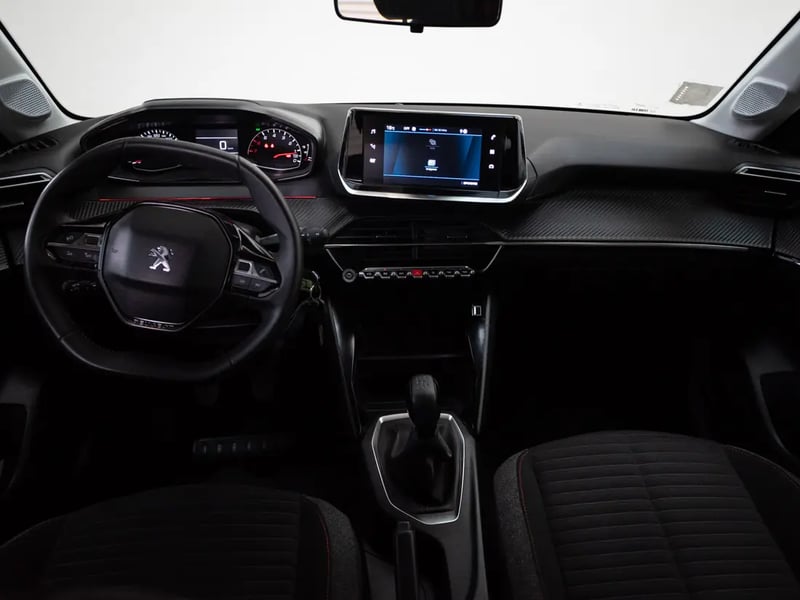Peugeot 208 2024 - Imagen 15 de 20