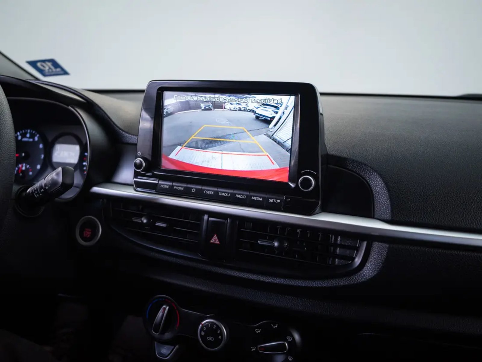 Kia MORNING 2023 - Imagen 20 de 20