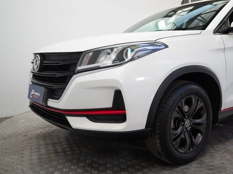 DFSK SUV 500 2023 - Imagen 18 de 19