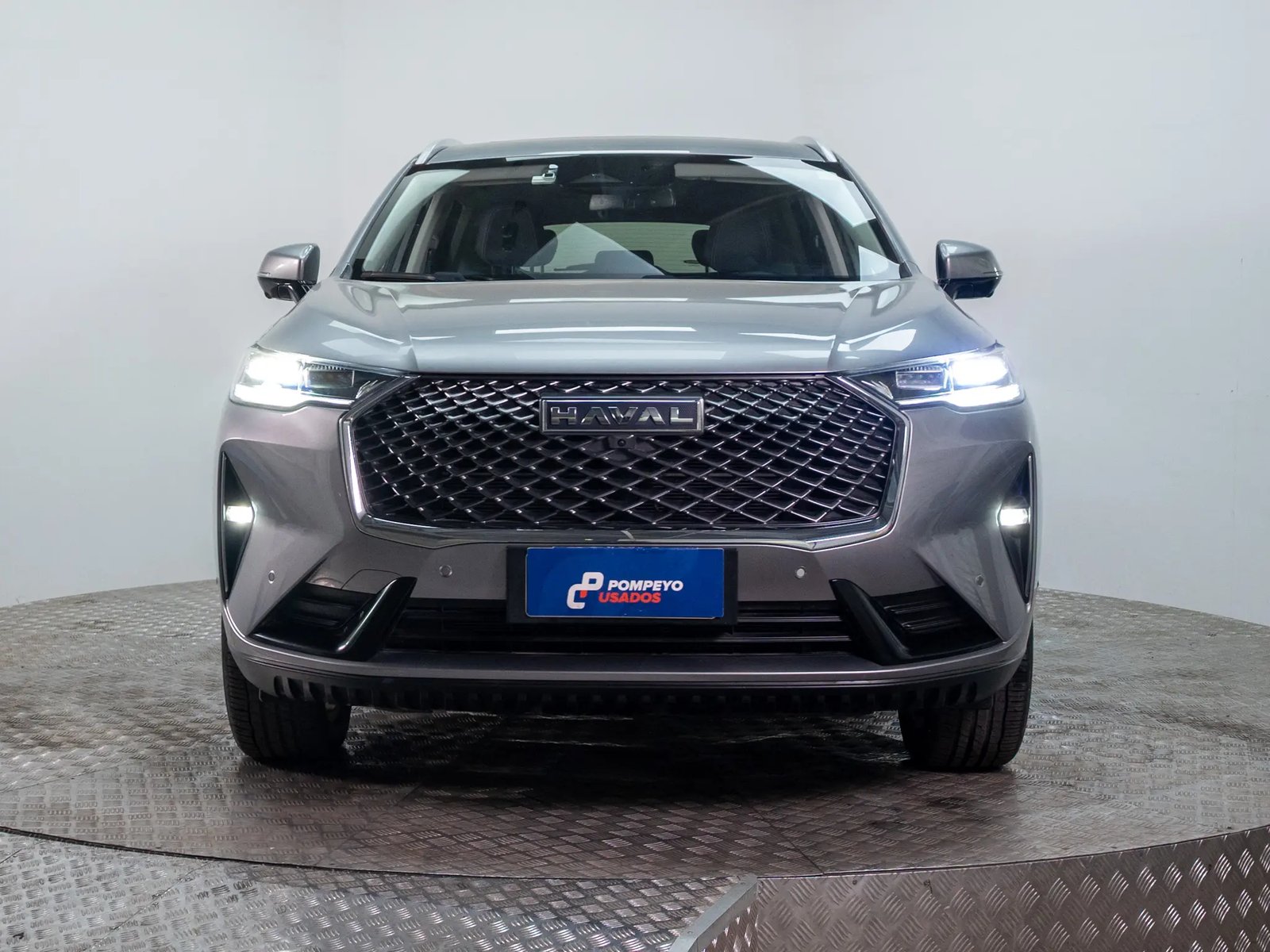 HAVAL H6 2025 - Imagen 3 de 16