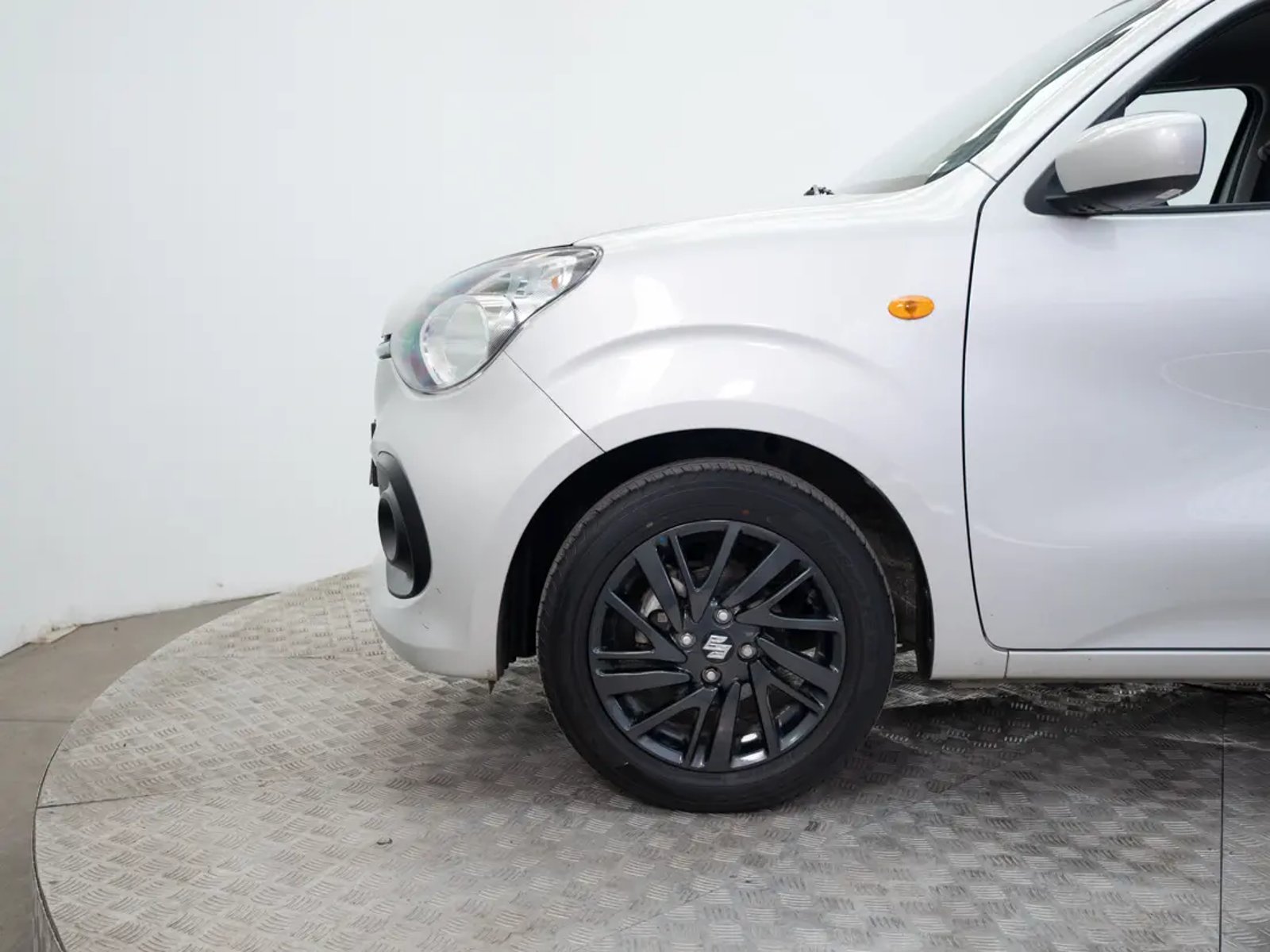 Suzuki CELERIO 2024 - Imagen 17 de 20