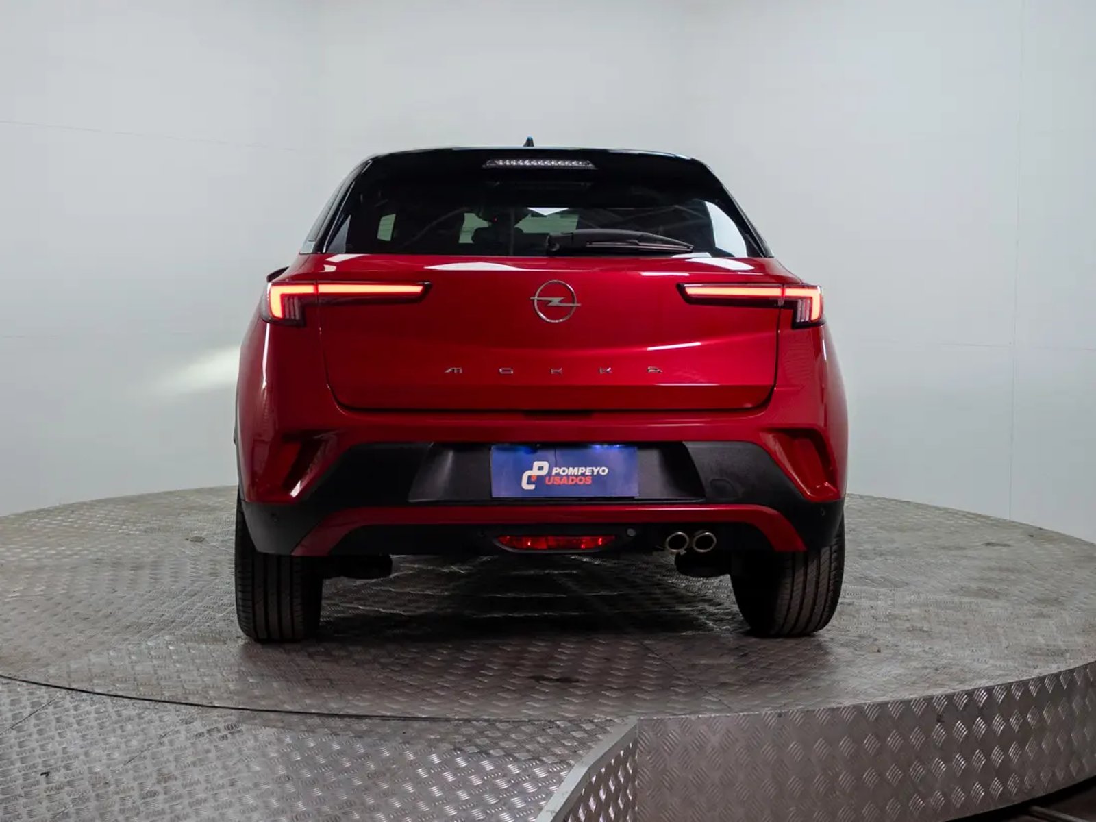 Opel MOKKA 2025 - Imagen 6 de 17