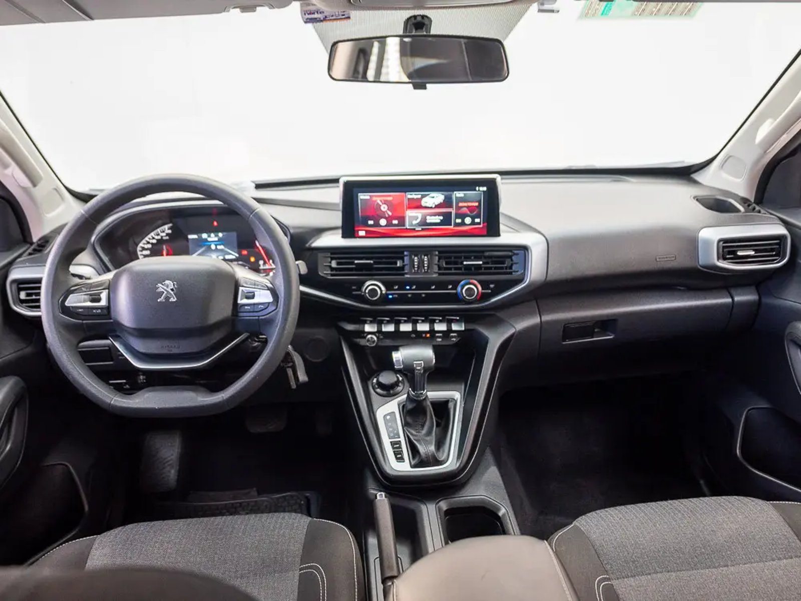 Peugeot LANDTREK 2025 - Imagen 11 de 15