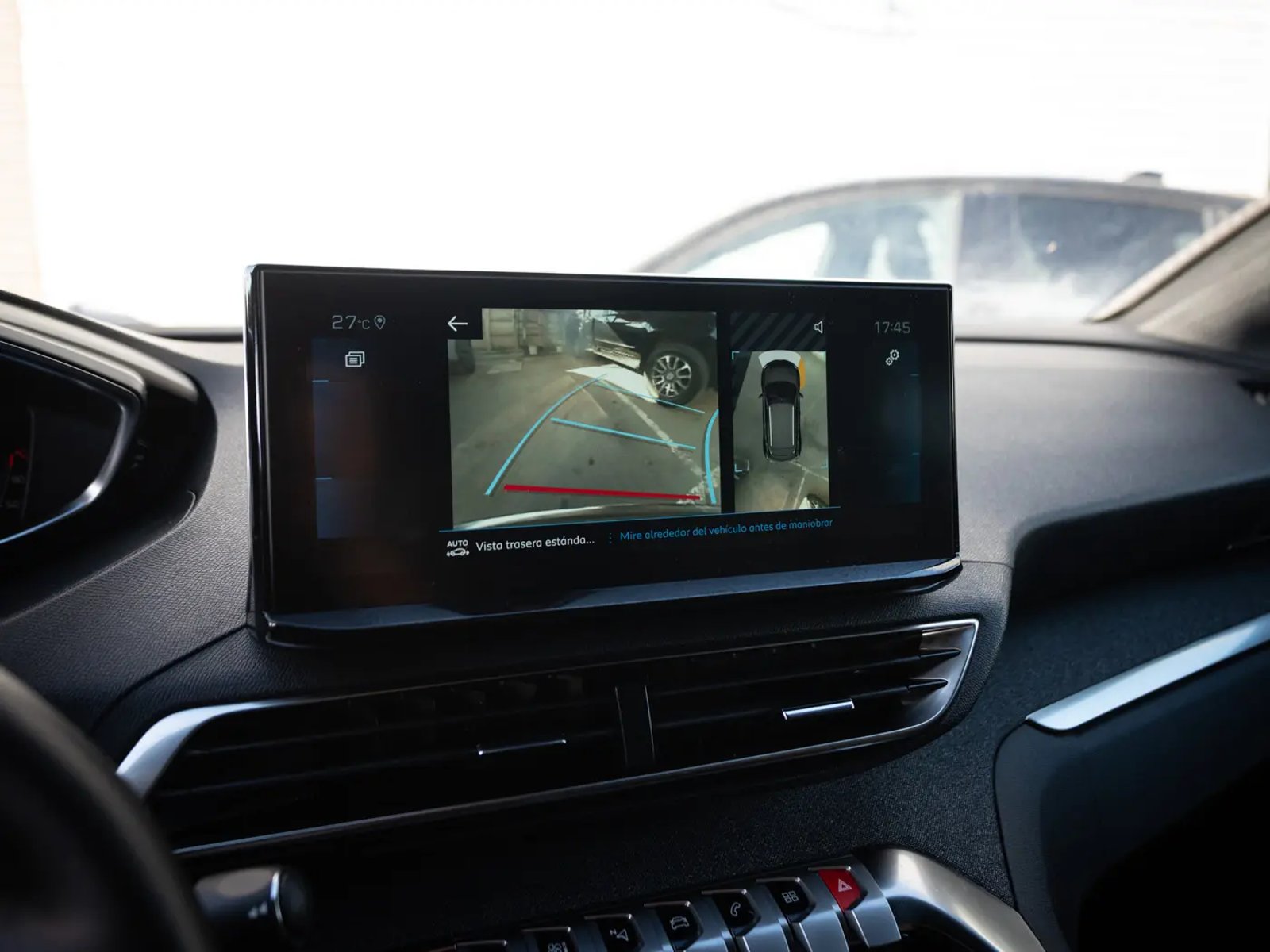 PEUGEOT 3008 2025 - Imagen 16 de 16
